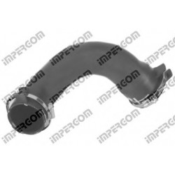 Manicotto flessibile di aspirazione