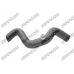 Manicotto flessibile radiatore