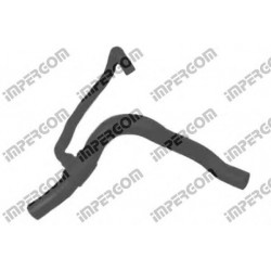 Manicotto flessibile radiatore