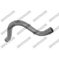 Manicotto flessibile radiatore