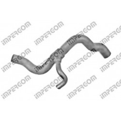 Manicotto flessibile radiatore