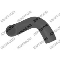 Manicotto flessibile radiatore