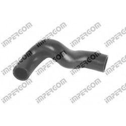 Manicotto flessibile radiatore