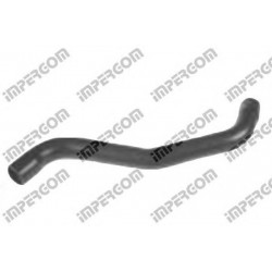 Manicotto flessibile radiatore