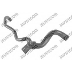 Manicotto flessibile radiatore