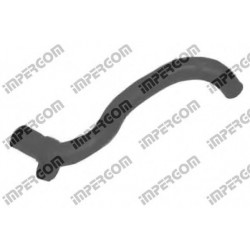 Manicotto flessibile radiatore