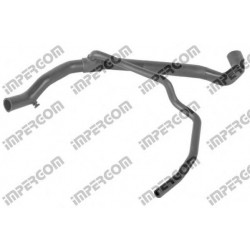 Manicotto flessibile radiatore