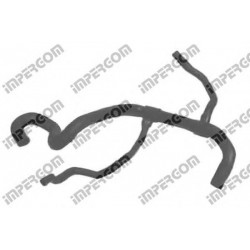 Manicotto flessibile radiatore