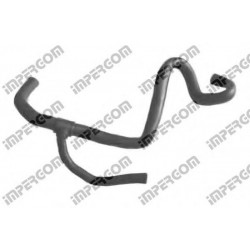 Manicotto flessibile radiatore