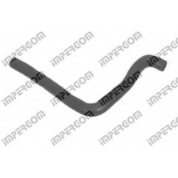 Manicotto flessibile radiatore