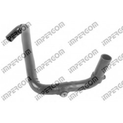 Manicotto flessibile radiatore