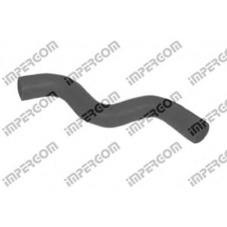 Manicotto flessibile radiatore