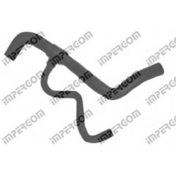 Manicotto flessibile radiatore