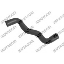 Manicotto flessibile radiatore