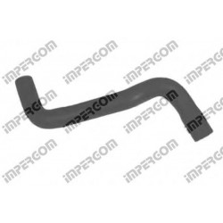 Manicotto flessibile radiatore