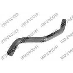 Manicotto flessibile radiatore