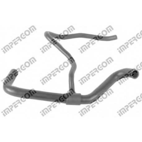 Manicotto flessibile radiatore