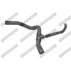 Manicotto flessibile radiatore