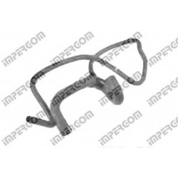 Manicotto flessibile radiatore