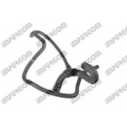 Manicotto flessibile radiatore