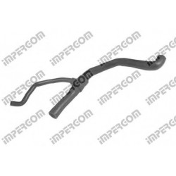 Manicotto flessibile radiatore