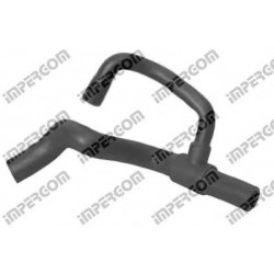 Manicotto flessibile radiatore