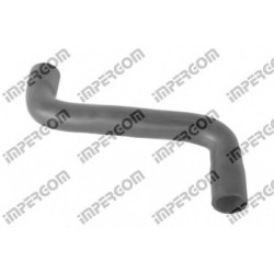 Manicotto flessibile radiatore