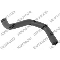 Manicotto flessibile radiatore