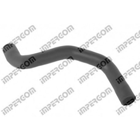 Manicotto flessibile radiatore