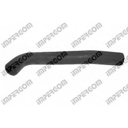 Manicotto flessibile radiatore