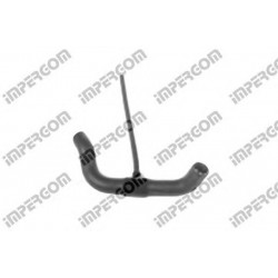 Manicotto flessibile radiatore