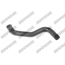 Manicotto flessibile radiatore