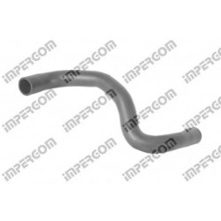 Manicotto flessibile radiatore