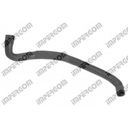 Manicotto flessibile radiatore