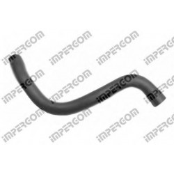 Manicotto flessibile radiatore