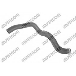 Manicotto flessibile radiatore