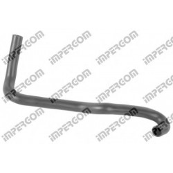 Manicotto flessibile radiatore