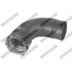 Manicotto flessibile di aspirazione