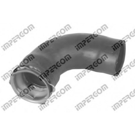 Manicotto flessibile di aspirazione