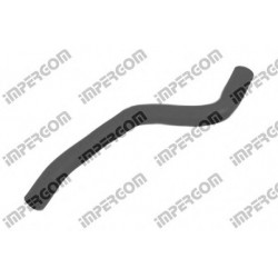 Manicotto flessibile radiatore