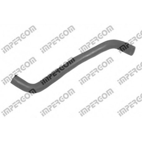 Manicotto flessibile radiatore