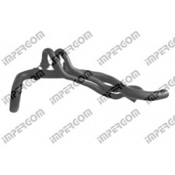 Manicotto flessibile radiatore