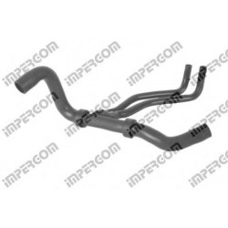 Manicotto flessibile radiatore