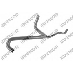 Manicotto flessibile radiatore