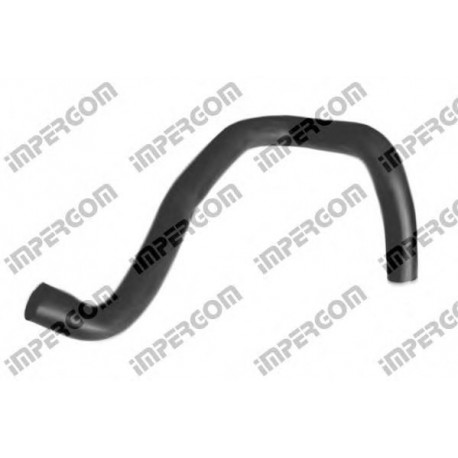 Manicotto flessibile radiatore