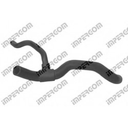 Manicotto flessibile radiatore