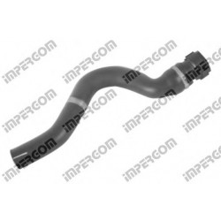 Manicotto flessibile radiatore