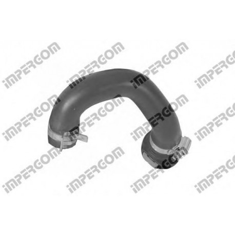 Manicotto flessibile di aspirazione