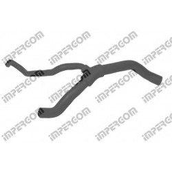 Manicotto flessibile radiatore