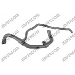 Manicotto flessibile radiatore